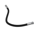 RE308521: Fits John Deere RE308521 Fan Return Hydraulic Hose – Genuine OEM
