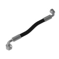 RE308573: Fits John Deere RE308573 Manifold to Attenuator Supply Hydraulic Hose – Genuine OEM
