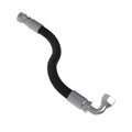 RE308702: Fits John Deere RE308702 Front Hitch Return Hydraulic Hose – Genuine OEM