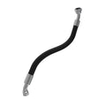 RE309120: Fits John Deere RE309120 Scraper Coupler Hydraulic Hose – Genuine OEM