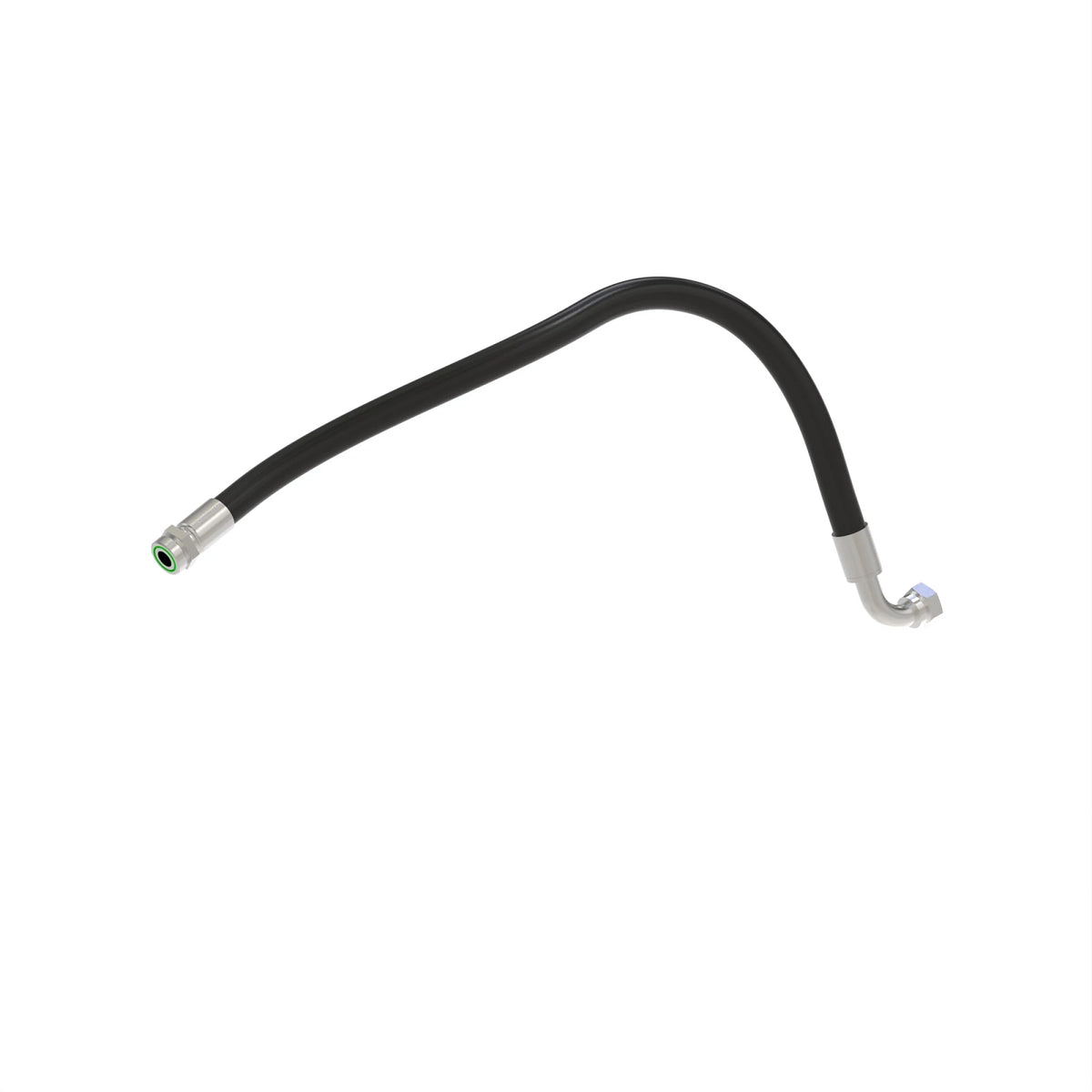 RE309294: Fits John Deere RE309294 Hydraulic Hose – Genuine OEM