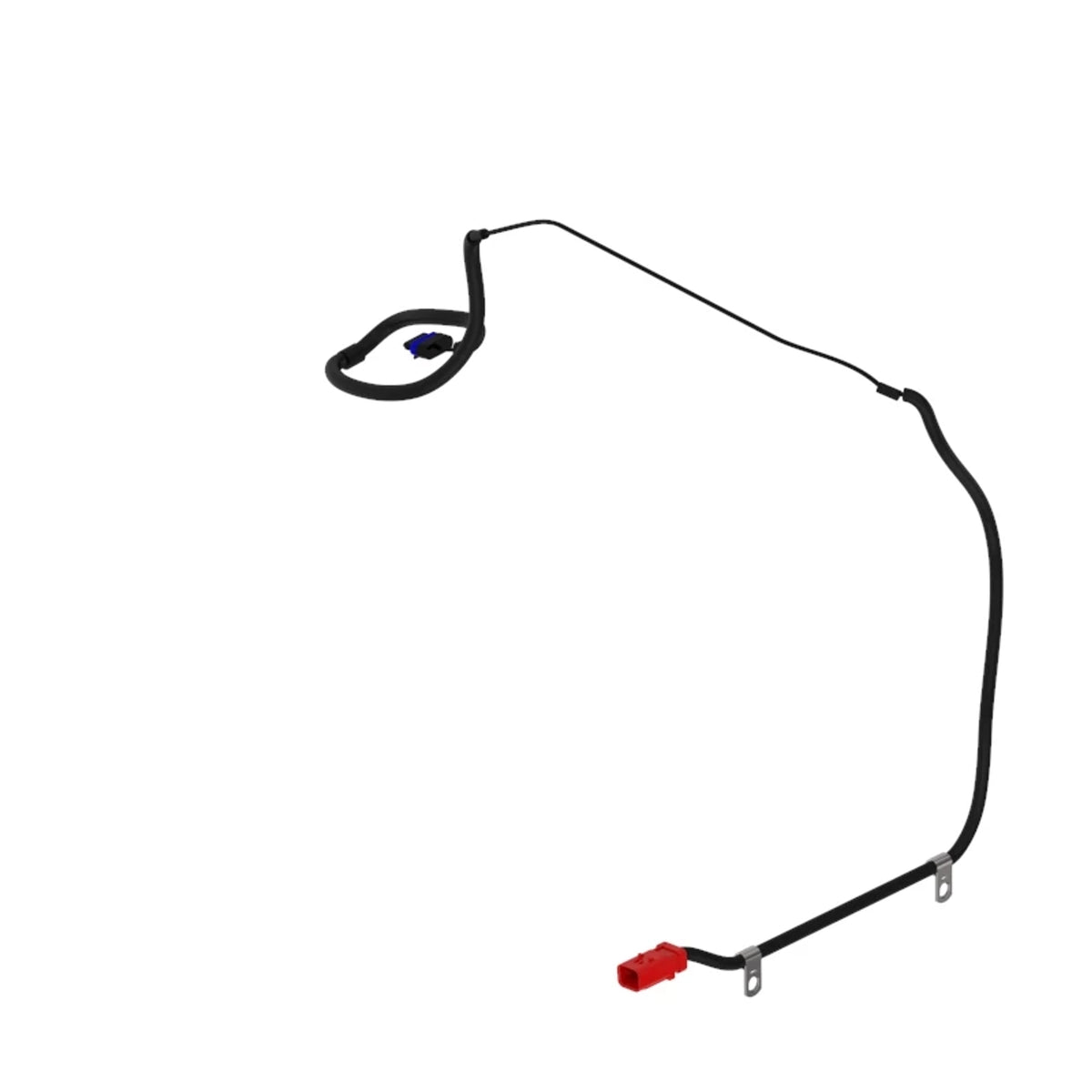 RE309484: Fits John Deere RE309484 Axle AutoTrac™ Wiring Harness – Genuine OEM