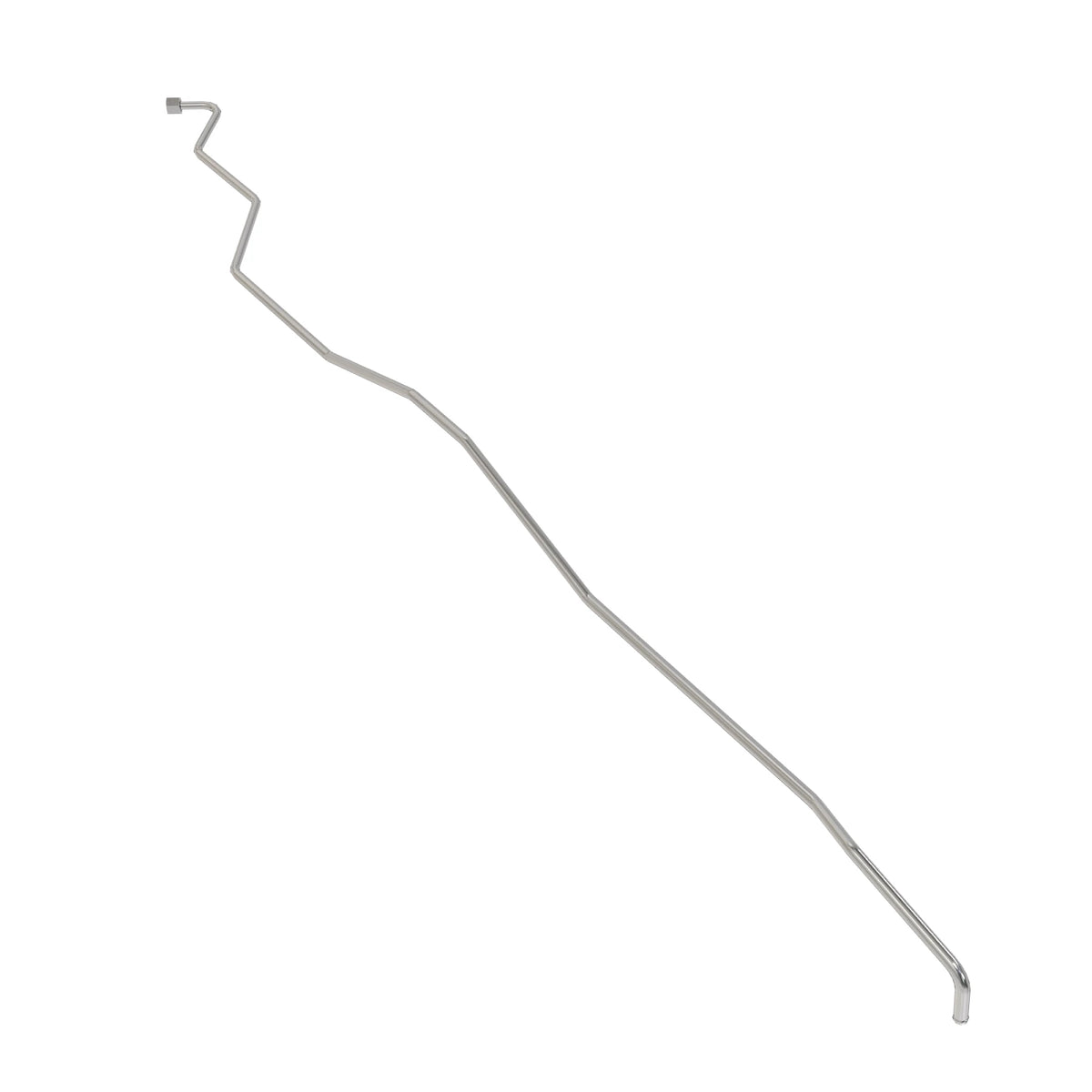 RE309676: Fits John Deere RE309676 Transmission Vent Oil Line – Genuine OEM