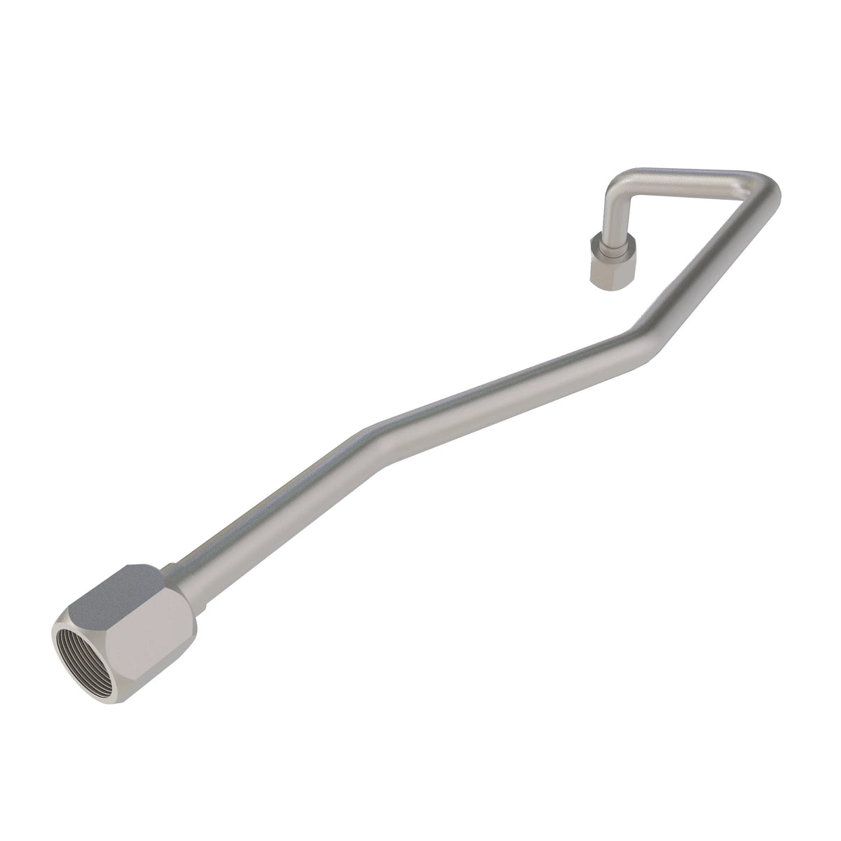 RE309851: Fits John Deere RE309851 DPF In Tube – Genuine OEM