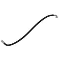 RE309860: Fits John Deere RE309860 SCV to Accumulator Hydraulic Hose – Genuine OEM