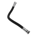 RE309898: Fits John Deere RE309898 Scraper SCV Standard Pressure Hydraulic Hose – Genuine OEM