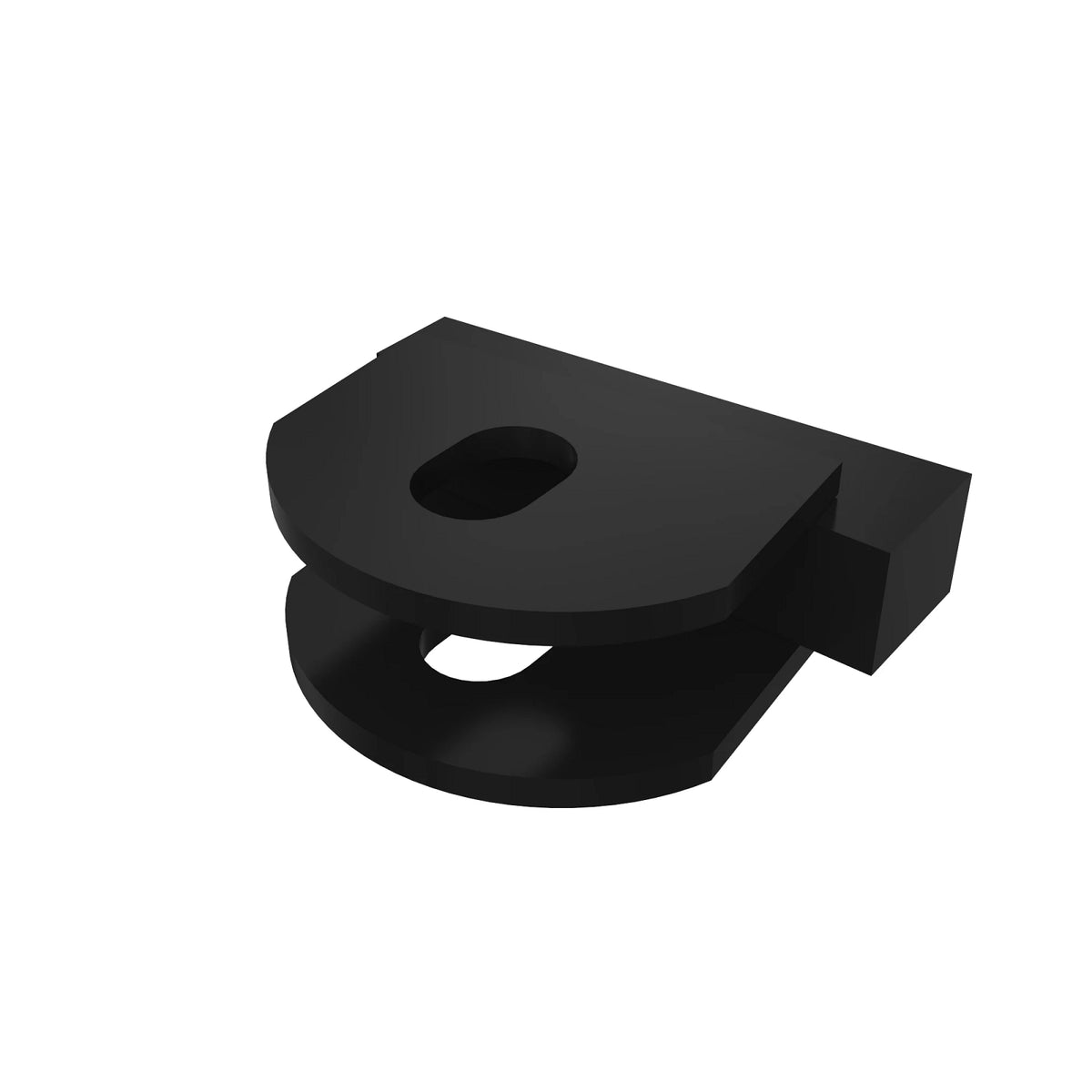 RE30990: Fits John Deere RE30990 Steering Assembly Stop – Genuine OEM