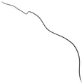 RE309955: Fits John Deere RE309955 Hydraulic Hose – Genuine OEM