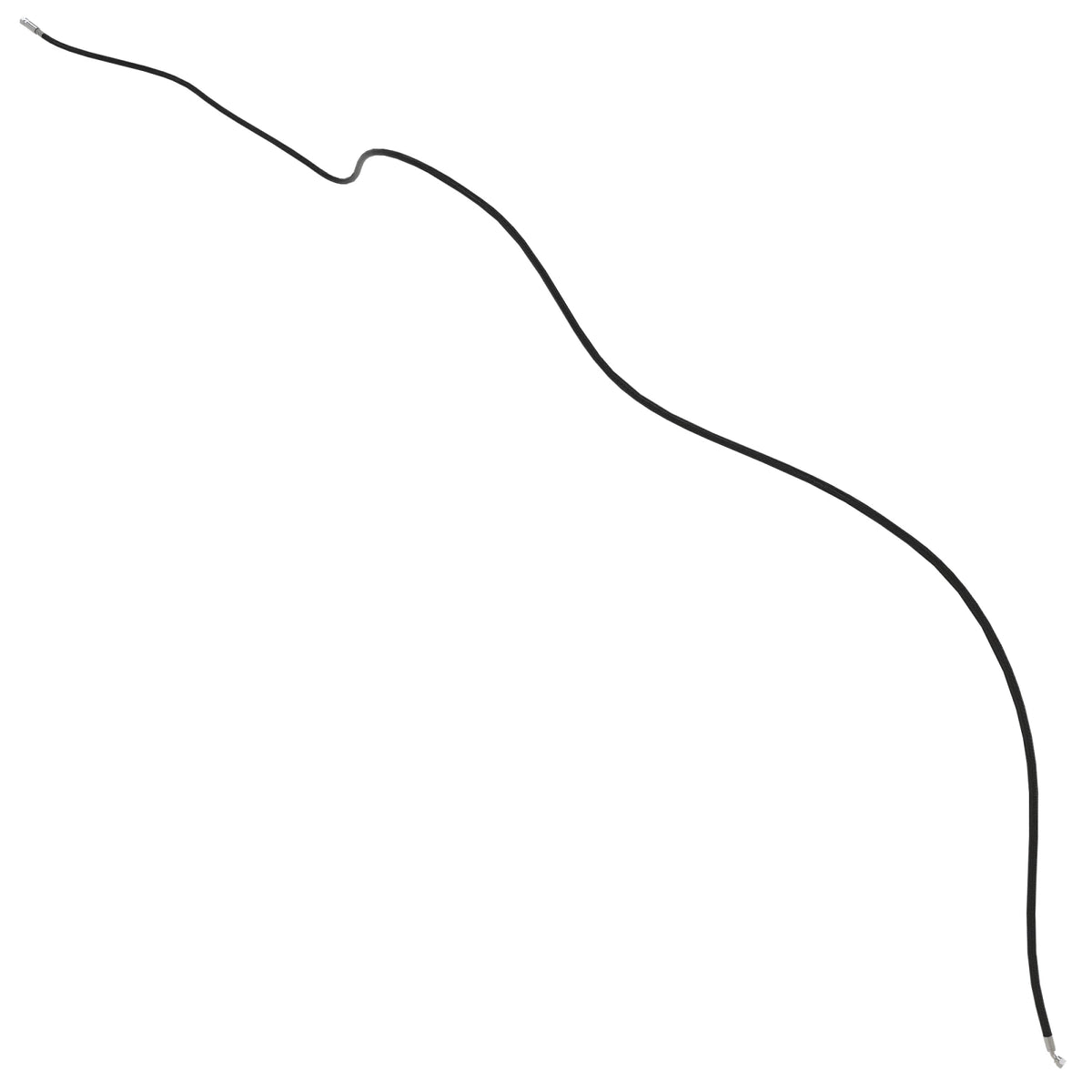 RE309955: Fits John Deere RE309955 Hydraulic Hose – Genuine OEM