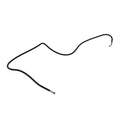 RE310285: Fits John Deere RE310285 PTO Lube Supply Hydraulic Hose – Genuine OEM
