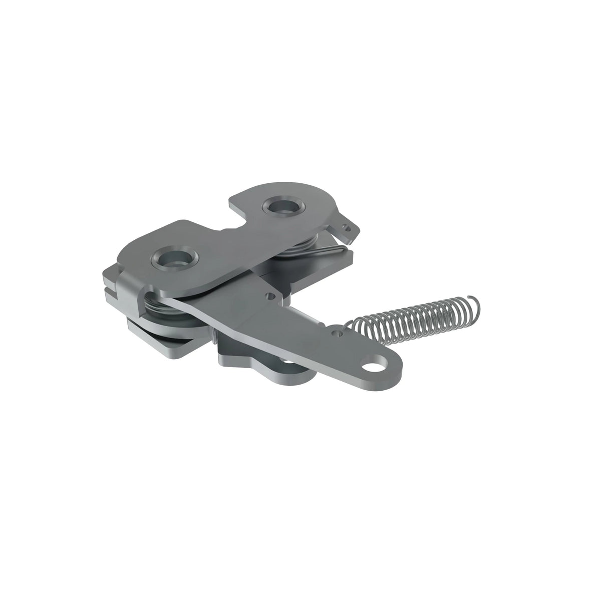 RE310641: Fits John Deere RE310641 Hood Latch – Genuine OEM