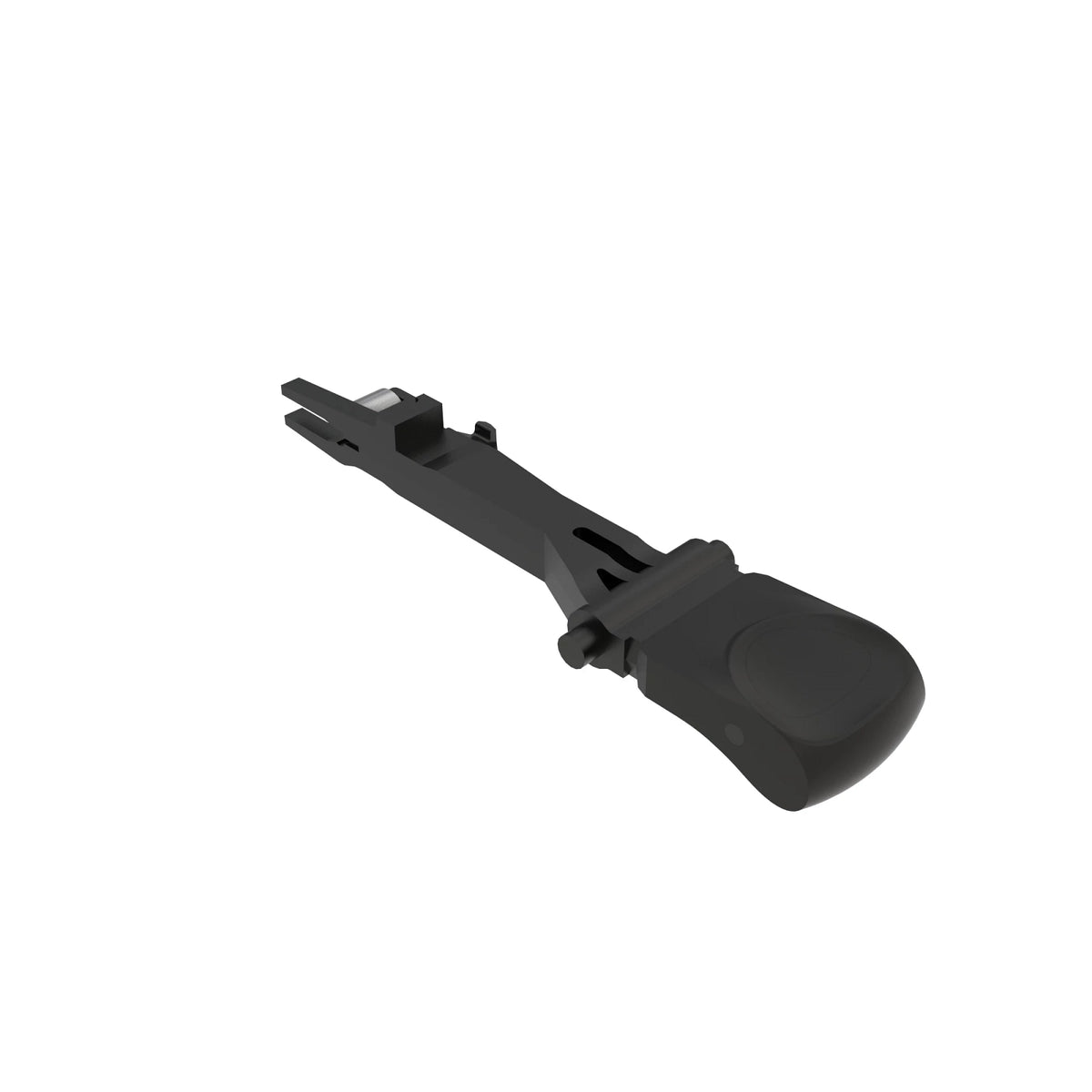 RE310676: Fits John Deere RE310676 SCV Control Lever – Genuine OEM