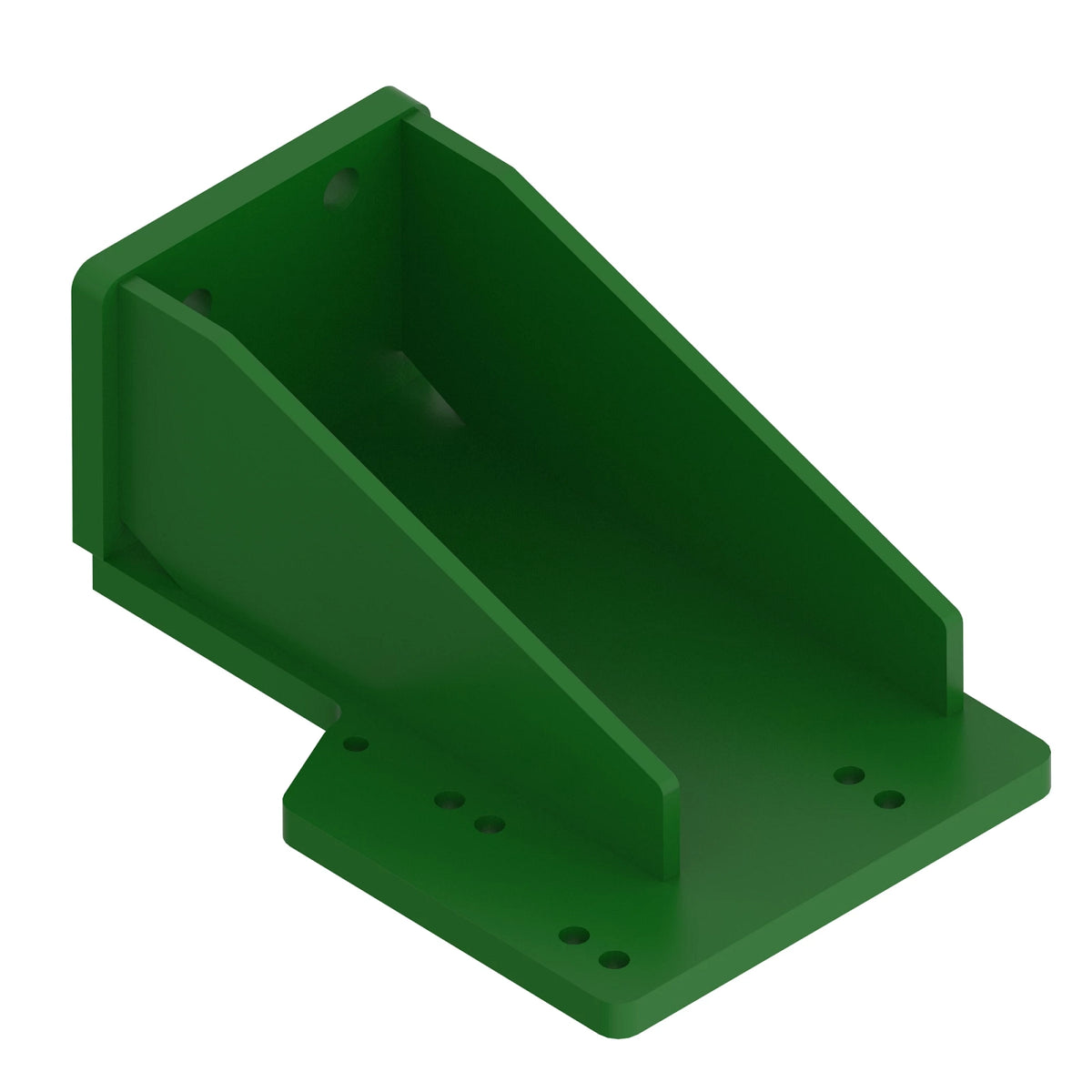 RE310871: Fits John Deere RE310871 Bracket – Genuine OEM