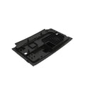 RE310878: Fits John Deere RE310878 Cab Rear Panel – Genuine OEM