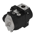 RE311020: Fits John Deere RE311020 Hydraulic Piston Pump – Genuine OEM