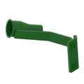 RE311120: Fits John Deere RE311120 Engine Oil Fill Bracket – Genuine OEM
