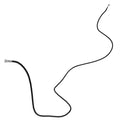RE311202: Fits John Deere RE311202 Rear Axle Differential Lock Hydraulic Hose – Genuine OEM