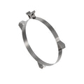 RE311281: Fits John Deere RE311281 Circular Mount Clamp with Mounting Band – Genuine OEM