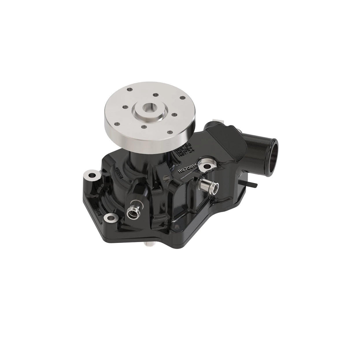 RE31134: Fits John Deere RE31134 Water Pump – Genuine OEM