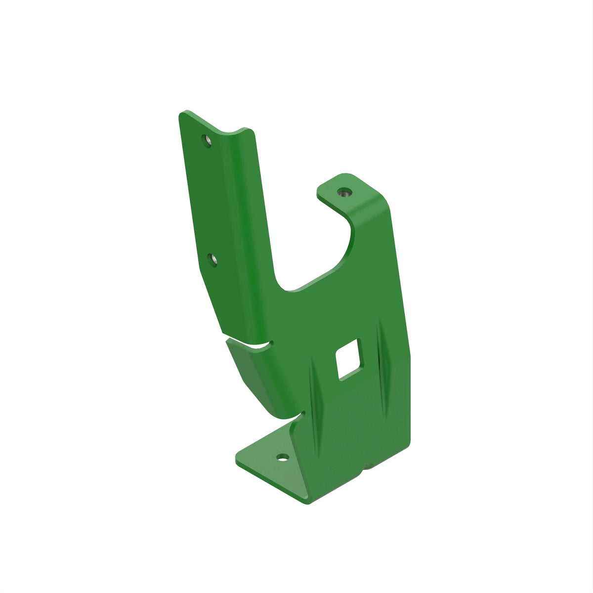 RE311369: Fits John Deere RE311369 Radiator and Charge Air Cooler Line Support – Genuine OEM