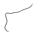 RE311424: Fits John Deere RE311424 Axle Lube Pump Hydraulic Hose – Genuine OEM