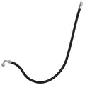 RE311465: Fits John Deere RE311465 Fan Return Hose – Genuine OEM