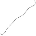 RE311467: Fits John Deere RE311467 Fan Supply Hose – Genuine OEM