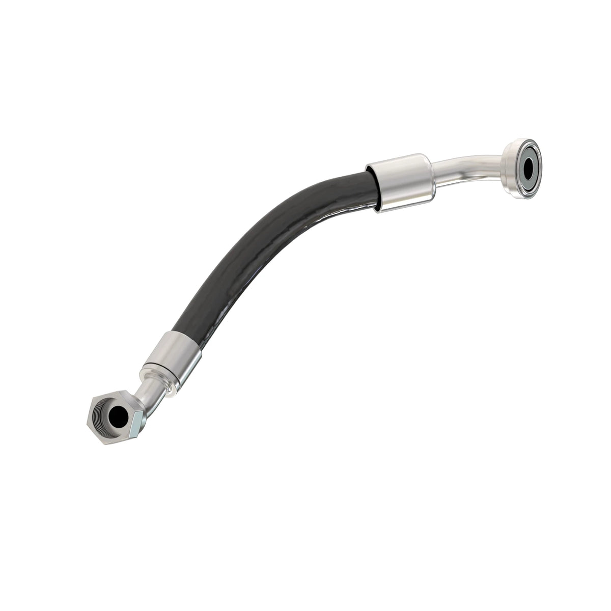 RE311753: Fits John Deere RE311753 Hydraulic Hose – Genuine OEM