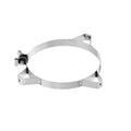 RE311857: Fits John Deere RE311857 Circular Mount Clamp with Mounting Band – Genuine OEM