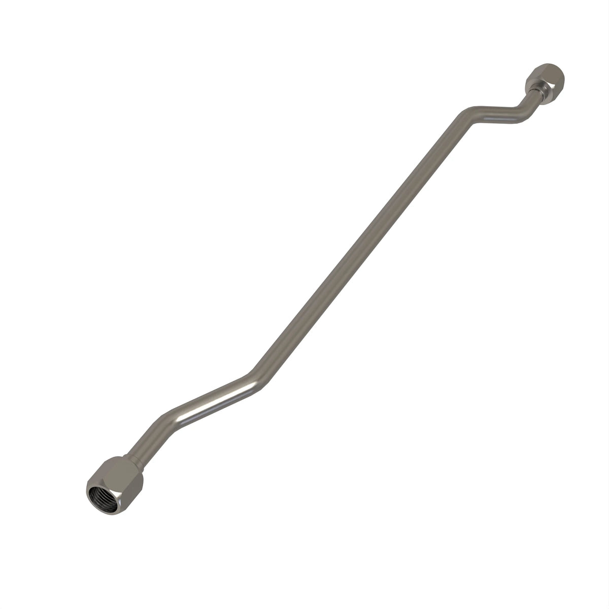 RE311861: Fits John Deere RE311861 DPF Pressure Differential Tube – Genuine OEM