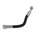RE311897: Fits John Deere RE311897 Secondary Brake Return Hydraulic Hose – Genuine OEM