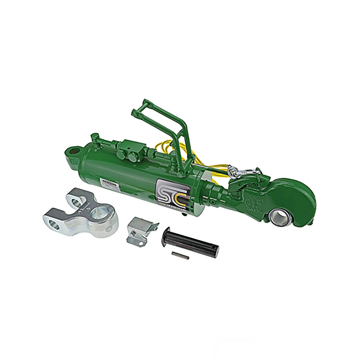RE311984: Fits John Deere RE311984 Center Link – Genuine OEM
