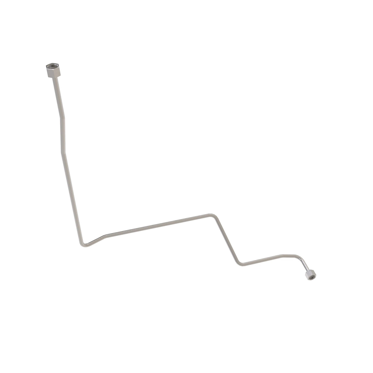 RE312049: Fits John Deere RE312049 Oil Line – Genuine OEM