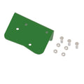 RE312097: Fits John Deere RE312097 Draft Sensor Bracket Kit, Left Side – Genuine OEM