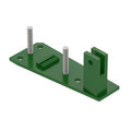 RE312102: Fits John Deere RE312102 Hitch Draft Support – Genuine OEM