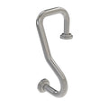 RE312134: Fits John Deere RE312134 Transmission Cooler Bypass Loop Oil Line – Genuine OEM