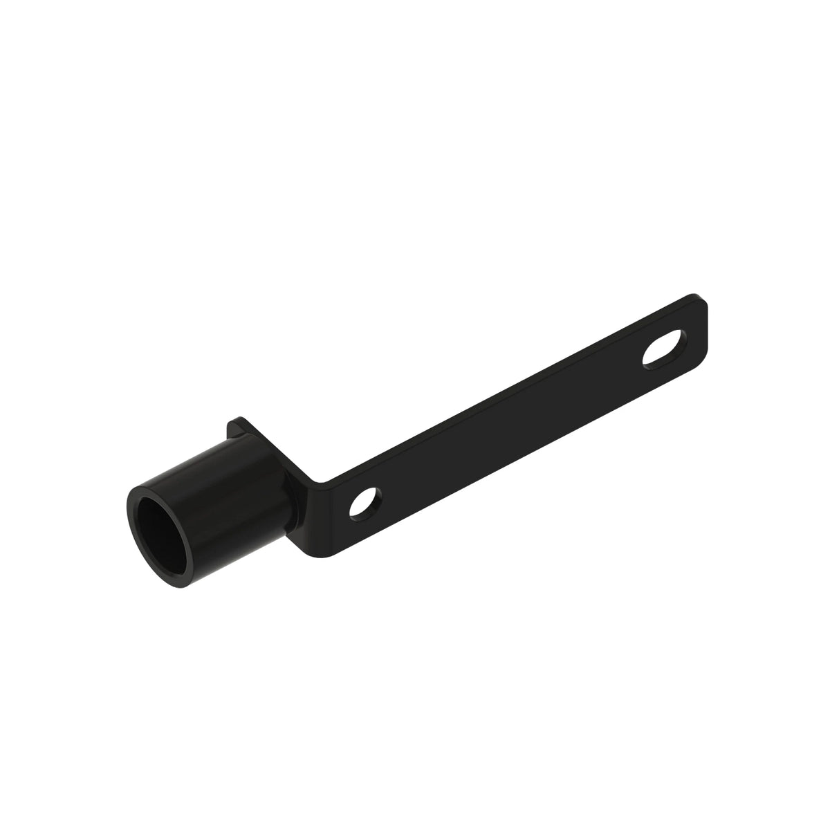 RE312265: Fits John Deere RE312265 Mid-Stack Mounting Bracket – Genuine OEM
