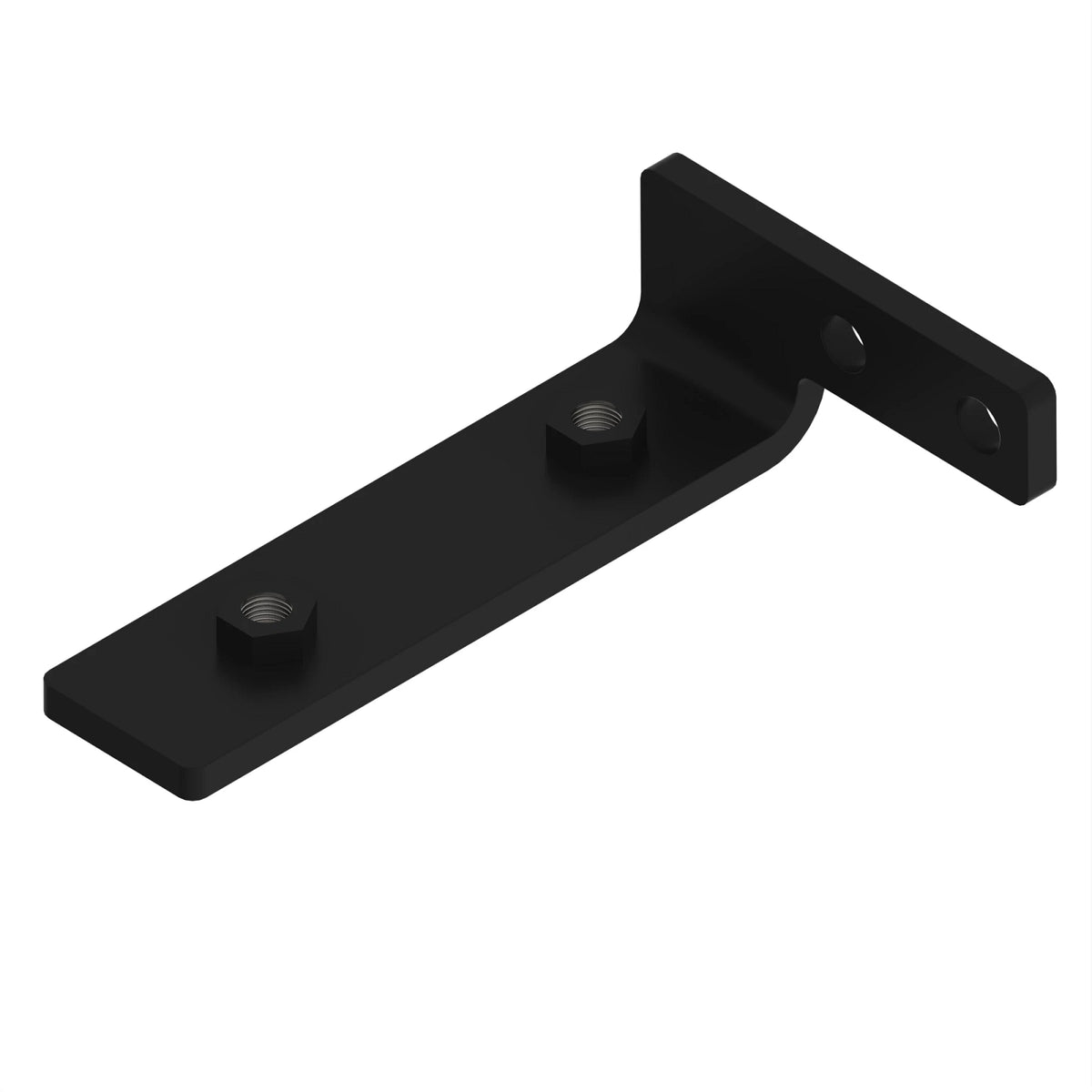 RE312318: Fits John Deere RE312318 Load Sense Lines Bracket – Genuine OEM