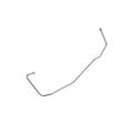 RE312606: Fits John Deere RE312606 Rear SCV Return Oil Line – Genuine OEM