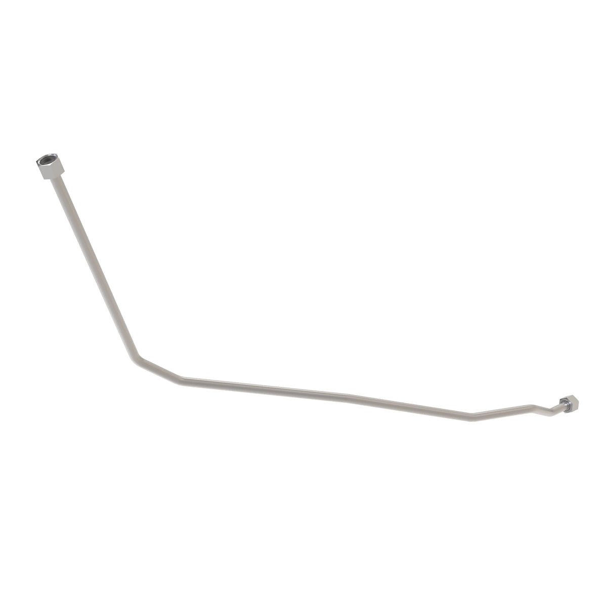 RE312607: Fits John Deere RE312607 SCV Pressure Oil Line – Genuine OEM