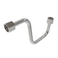 RE312645: Fits John Deere RE312645 Front Hitch Supply Oil Line – Genuine OEM