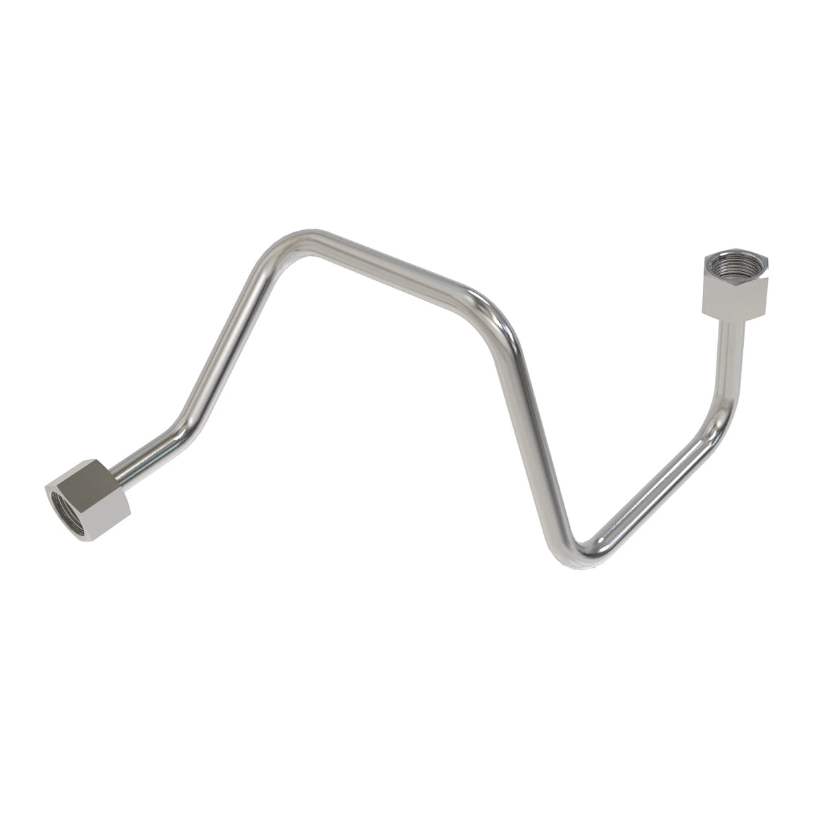 RE312647: Fits John Deere RE312647 Front Hitch Load Sense Oil Line – Genuine OEM