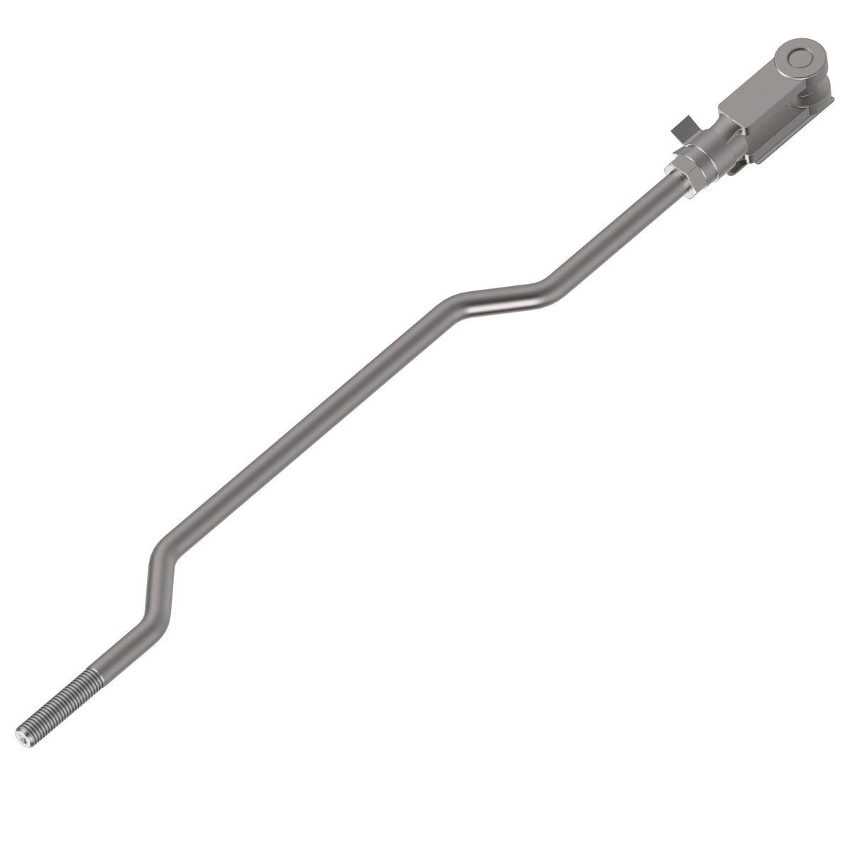 RE312800: Fits John Deere RE312800 Range Select Assembly Rod – Genuine OEM