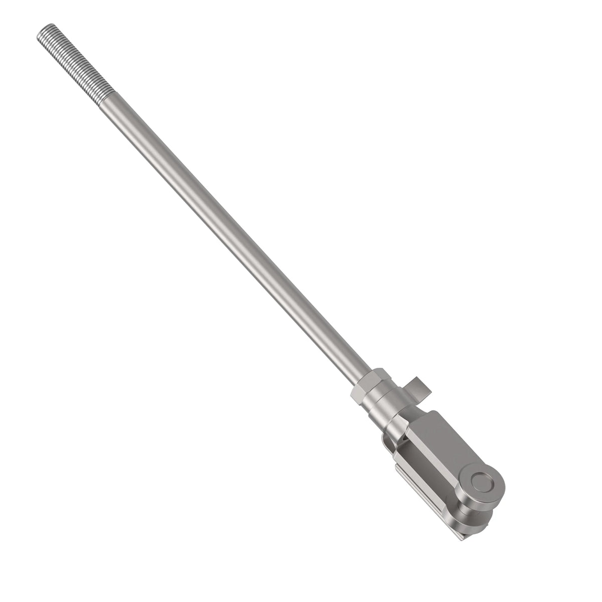 RE312802: Fits John Deere RE312802 Speed Select Assembly Rod – Genuine OEM