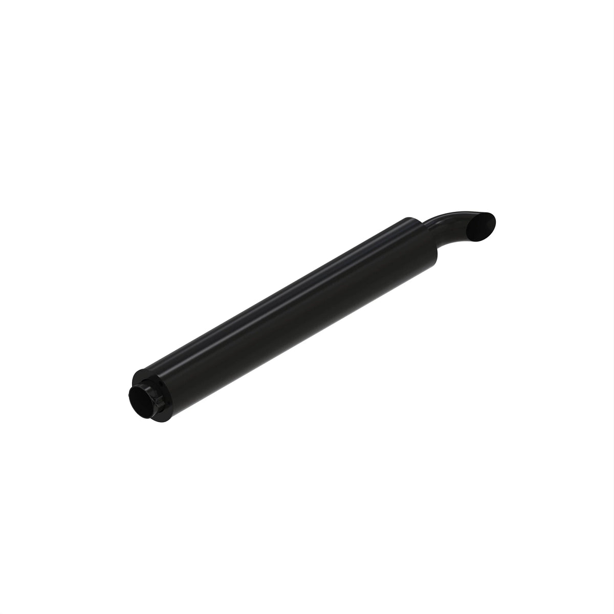 RE313118: Fits John Deere RE313118 Muffler – Genuine OEM