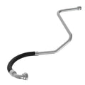 RE313138: Fits John Deere RE313138 Axle Supply Pump Inlet Hydraulic Hose – Genuine OEM