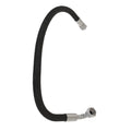 RE313145: Fits John Deere RE313145 Steering Valve Supply Hydraulic Hose – Genuine OEM