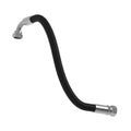 RE313146: Fits John Deere RE313146 Secondary Steering Pressure Hydraulic Hose – Genuine OEM