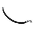 RE313147: Fits John Deere RE313147 Steering Valve Load Sense Hydraulic Hose – Genuine OEM
