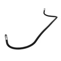 RE313148: Fits John Deere RE313148 SCV Return Hydraulic Hose – Genuine OEM